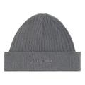 Musto Marina Beanie Grey O/S