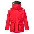 Musto Women's Mpx Gore-tex Pro Offshore Jacket 2.0 Red 14