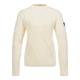 Musto Women's Marina High Crew Neck Knit Off White 12