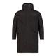 Musto Men's Marina Long Parka Black S