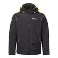 Musto Men's Br1 Solent Jacket Black XS