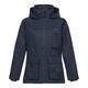 Musto Women's Burnham Jacket 2.0 Navy 12