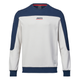 Musto Men's Musto 64 Crew Sweat White M