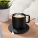 Coffee Cup Heater Mug Warmer USB Heating Pad Electric Milk Tea Water Thermostatic Coasters Cup