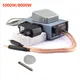 5000W 8000W Spot Welder High Power Kit DIY 18650 Battery Pack Welding Tools Portable Spot welding