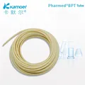 Kamoer Peristaltic Pump Tube Multi-size PharMed BPT Tubing Food Grade Anti corrosion High Chemical