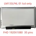 Écran LCD Full HD IPS pour Samsung Flash F30 NP530 NP530XBB NT530XBB 530XBB 13.3 pouces FHD