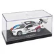 Cca msz 1:43 bmw m4 dtm lamborghini maserati mclaren land rover guard benz automodell mit helm acryl