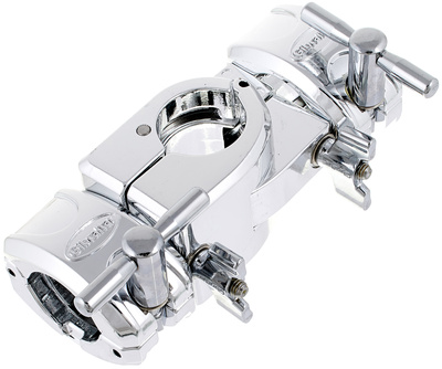 Gibraltar SC-GCSRA Right Angle Clamp CH