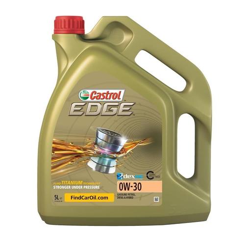CASTROL Motoröl 0W30 (Ref: 1533DD)