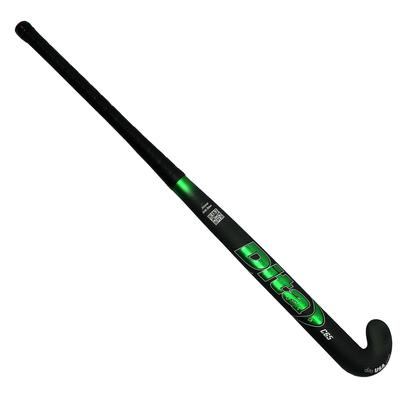 Dita C65 Low Bow Field Hockey Stick Metallic Green