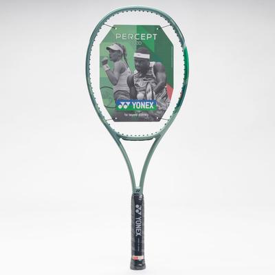 Yonex Percept 100D 305g Tennis Racquets