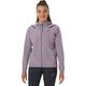 ASICS Damen Jacke ACCELERATE™ WATERPROOF 2.0 JACKET, Größe M in Grau