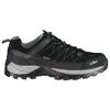 CMP - Rigel Low Trekking Shoes Waterproof - Multisportschuhe 45 | EU 45 schwarz/grau