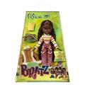 Bratz Original Modepuppe - Felicia - Serie 3 - Puppe, 2 Outfits und Poster - Für Sammler und Kinder ab 6 Jahren