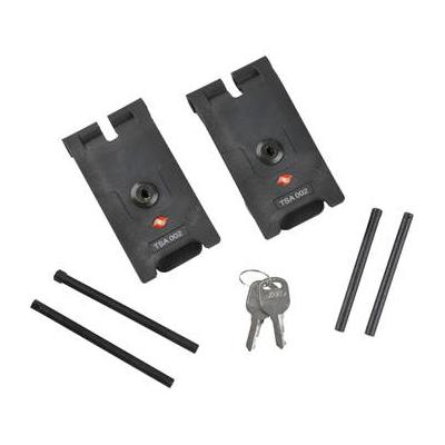 SKB 3i-TSA-3 TSA-Compliant Locking Latch Kit 3I-TSA-3