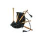 Junior Playable Bagpipes Douglas Douglas / One Size