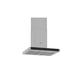 NEFF D95BMP5N0B N70 90cm Box Chimney Hood - Stainless Steel