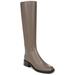 Franco Sarto Giselle - Womens 7 Grey Boot Medium