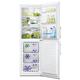 Zanussi ZRB35426WA Frost Free 338L Fridge Freezer in White