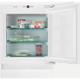 Miele F 31202UI 82 x 60cm, 3 drawers, Built-under freezer