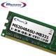 Memory Lösung ms2048asu-mb331 2 GB ECC MODUL Speicher- – Module Arbeitsspeicher (2 GB, PC/Server, Asus P6T6 WS Revolution)