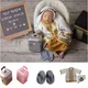 Newborn Photography Props BABI Boy Clothes Creative Mini Suitcase Luggage Baby Photo Props