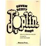 Seven Scott Joplin Rags - Scott Joplin