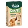 800g Winalot Shapes Biscuits Dog Treats