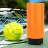 Tennis Ball Saver Box Druck Reparatur Lagerung Können Container Sport Druck Aufrechterhaltung