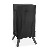 Electric Smoker BBQ Grill Cover for 30" Electric Vertical Smokers - 19" x 17" x 30" - 30" Smoker