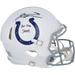 Jonathan Taylor Indianapolis Colts Autographed Riddell Speed Authentic Helmet with "For the Shoe" Inscription