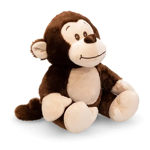 Peluche à rembourrer « Alfi, le singe »