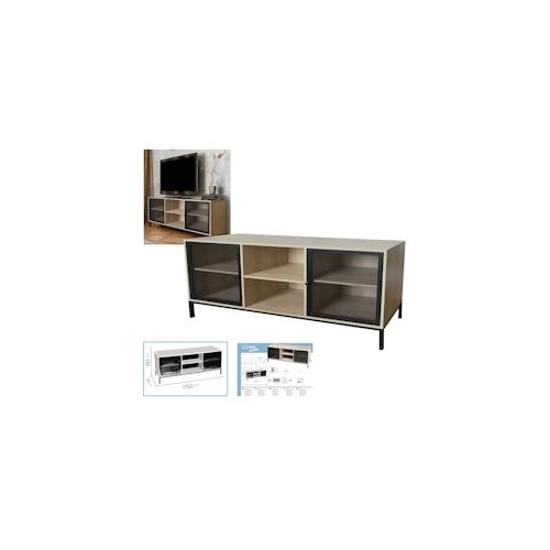 TV-Schrank Kosmy Modell 150x40x60cm