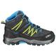 CMP - Kid's Rigel Mid Trekking Shoes Waterproof - Wanderschuhe 29 | EU 29 grau