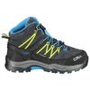 CMP - Kid's Rigel Mid Trekking Shoes Waterproof - Wanderschuhe 30 | EU 30 grau