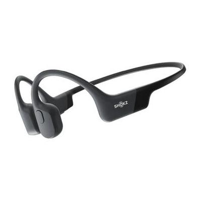 SHOKZ OpenRun Mini Wireless Open-Ear Headphones (Black) S803-M-BK