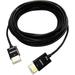 NTW XXS-0.11 Ultrathin HDMI Cable with Redmere Chipset (9.8') NHDMI4S-03M/36C