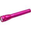 Maglite Pink Mini Maglite 2AA Incandescent Flashlight M2AMW6