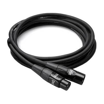 Hosa Technology HMIC-020 Pro Microphone Cable 3-Pin XLR Female to 3-Pin XLR Male (20') HMIC-020