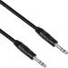 Pearstone PM-TRS 1/4" TRS Male to 1/4" TRS Male Interconnect Cable (15') PM-TRS15