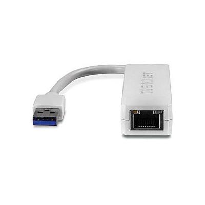 TRENDnet USB 3.0 to Gigabit Ethernet Adapter TU3-E...