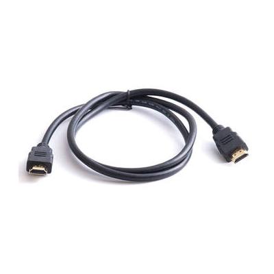 SmallHD HDMI Cable (3') CBL-SGL-HDMI-HDMI-36