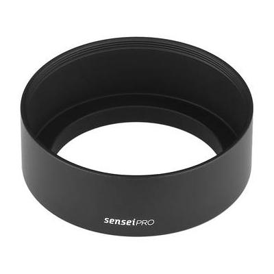 Sensei PRO 49mm Aluminum Lens Hood LHM-49