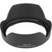 Vello EW-73C Dedicated Lens Hood LHC-EW73C