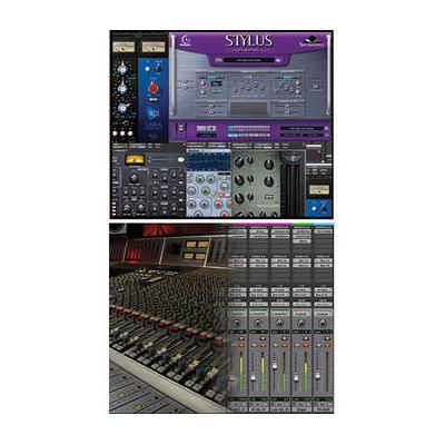 Secrets Of The Pros Pro Recording and Mixing Video Series (Download) - [Site discount] PRORMS-RECMIX