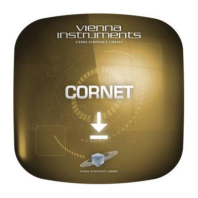 Vienna Symphonic Library Cornet Upgrade to Full Library - Vienna Instruments (Download) VSLD75E