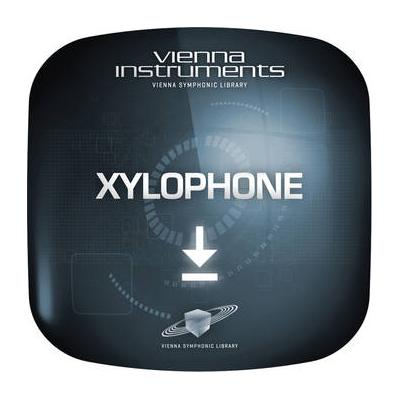 Vienna Symphonic Library Xylophone - Vienna Instruments (Full Library, Download) VSLD93F