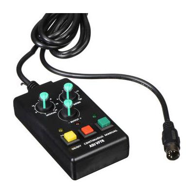 American DJ VFTR Replacement Wired Timer Remote Control for VF1600 Fog Machine VFTR