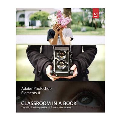 Adobe Press E-Book: Adobe Photoshop Elements 11 Cl...